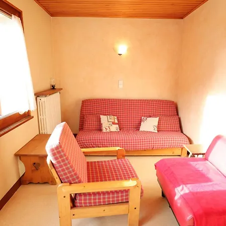 2 Pieces - 4 Pers - Proche Pistes Et Centre - Parking - Fr-1-802-48 Διαμέρισμα Les Gets