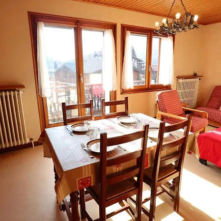 2 Pieces - 4 Pers - Proche Pistes Et Centre - Parking - Fr-1-802-48